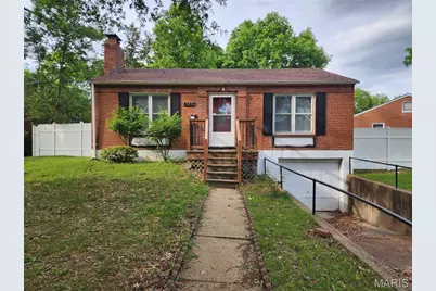 8137 Vardaman Drive, University City, MO 63130 - Photo 16