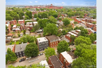 2839 Missouri Avenue, Saint Louis, MO 63118 - Photo 60
