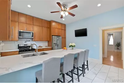 2839 Missouri Avenue, Saint Louis, MO 63118 - Photo 18