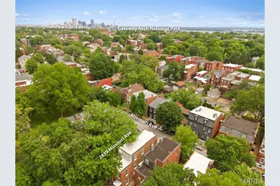 2839 Missouri Avenue, Saint Louis, MO 63118 - Photo 58