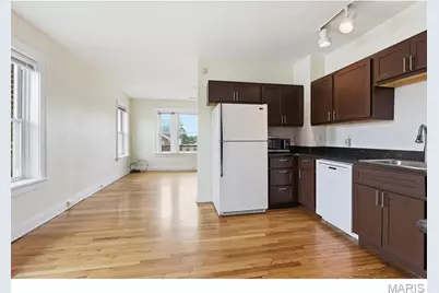 7012 Forsyth Boulevard #3W, University City, MO 63105 - Photo 14