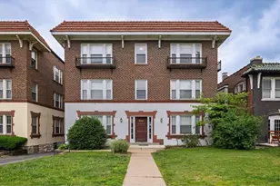 7012 Forsyth Blvd, University City, MO 63105 - Photo 1