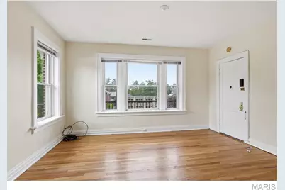 7012 Forsyth Boulevard #3W, University City, MO 63105 - Photo 10