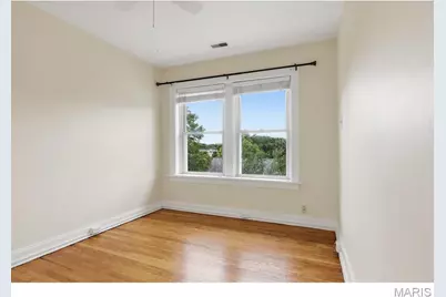 7012 Forsyth Boulevard #3W, University City, MO 63105 - Photo 18