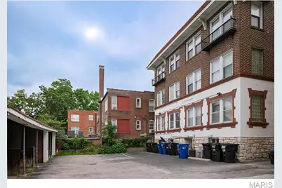 7012 Forsyth Boulevard #3W, University City, MO 63105 - Photo 6