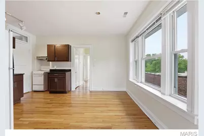 7012 Forsyth Boulevard #3W, University City, MO 63105 - Photo 12