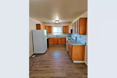 240 Lakeview Drive, Elsberry, MO 63343 - Photo 2