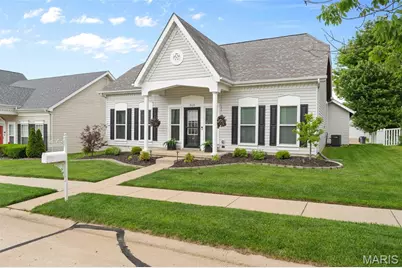 309 Hawks View Drive, O'Fallon, MO 63368 - Photo 4