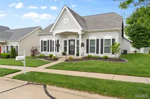 309 Hawks View Dr, O'Fallon, MO 63368 - Photo 4