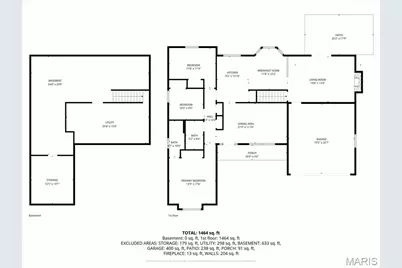 1004 N Brampton Drive, Saint Charles, MO 63304 - Photo 42