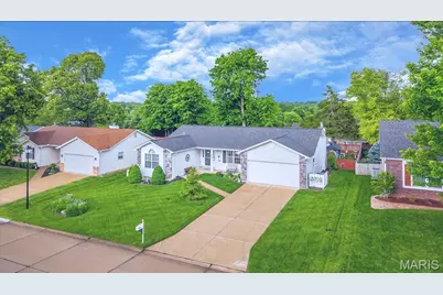 1004 N Brampton Drive, Saint Charles, MO 63304 - Photo 4