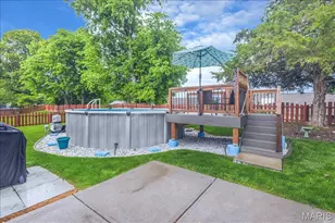 1004 N Brampton Dr, Saint Charles, MO 63304 - Photo 10