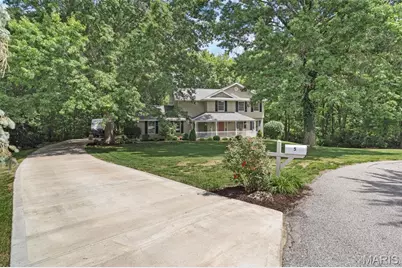 5 Wolf Creek Court, Saint Peters, MO 63376 - Photo 2