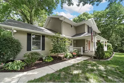 5 Wolf Creek Court, Saint Peters, MO 63376 - Photo 6