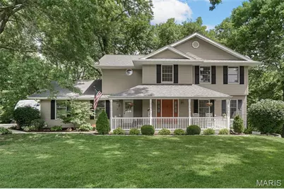 5 Wolf Creek Court, Saint Peters, MO 63376 - Photo 1