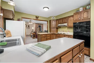 5 Wolf Creek Court, Saint Peters, MO 63376 - Photo 20
