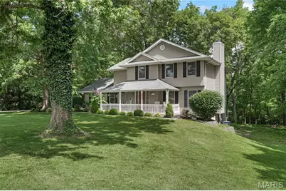 5 Wolf Creek Court, Saint Peters, MO 63376 - Photo 4