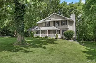 5 Wolf Creek Ct, Saint Peters, MO 63376 - Photo 4