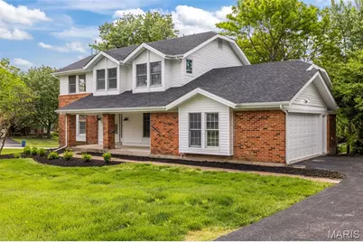 11228 Mosley Farm Court, Saint Louis, MO 63141 - Photo 2