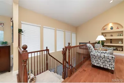 1156 Hollow Valley Court, Saint Charles, MO 63304 - Photo 16
