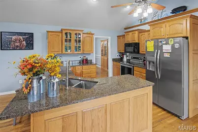 301 County Road 436, Jackson, MO 63755 - Photo 26