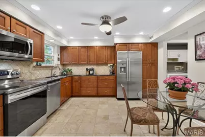 15009 Claymoor Court #8, Chesterfield, MO 63017 - Photo 20