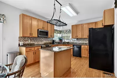 308 Copper Crest Court, Unincorporated, MO 63304 - Photo 6