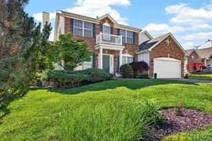 308 Copper Crest Ct, Unincorporated, MO 63304 - Photo 2