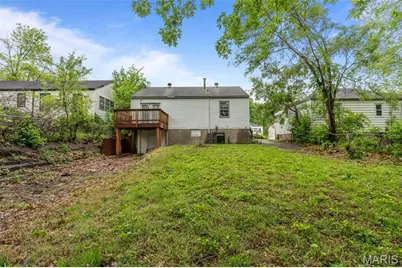 10175 Cloverdale Drive, Saint Louis, MO 63136 - Photo 28