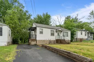 10175 Cloverdale Dr, Saint Louis, MO 63136 - Photo 2