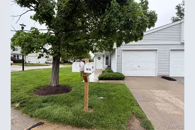 1611 Claydell Drive #18, Saint Peters, MO 63376 - Photo 2