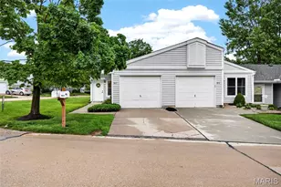 1611 Claydell Dr, Saint Peters, MO 63376 - Photo 1