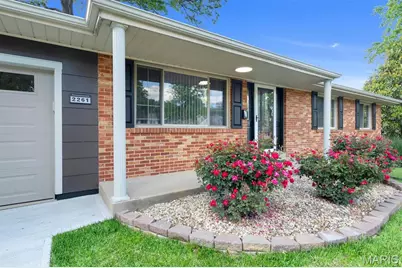 2261 Eleanor Kay Drive, Mehlville, MO 63125 - Photo 4