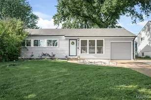 6626 Ashbury Dr, Affton, MO 63123 - Photo 1