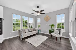 544 Miralago Shore Dr, Saint Peters, MO 63376 - Photo 6