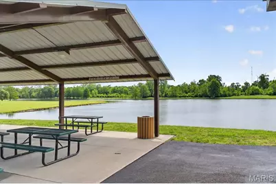 544 Miralago Shore Drive, Saint Peters, MO 63376 - Photo 48