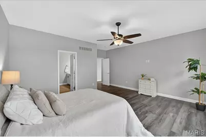 544 Miralago Shore Drive, Saint Peters, MO 63376 - Photo 24