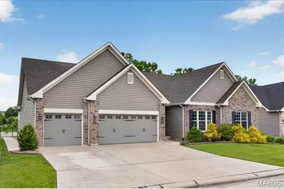 544 Miralago Shore Drive, Saint Peters, MO 63376 - Photo 1
