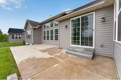 544 Miralago Shore Drive, Saint Peters, MO 63376 - Photo 42