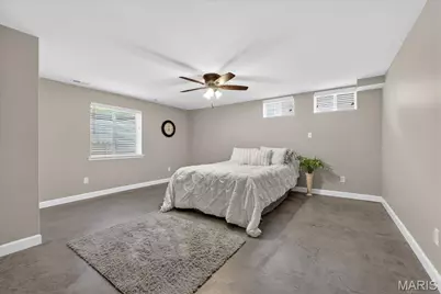 544 Miralago Shore Drive, Saint Peters, MO 63376 - Photo 38