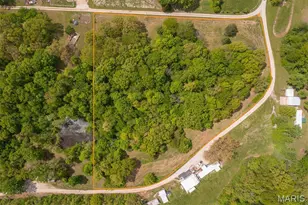 00 W Chilcutt Trail, Elsberry, MO 63343 - Photo 1