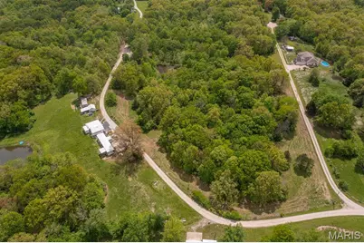 00 W Chilcutt Trail, Elsberry, MO 63343 - Photo 6