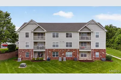 1711 Piedmont Circle #101, Saint Charles, MO 63304 - Photo 26