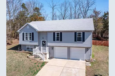 10318 Timber Hill Drive, Hillsboro, MO 63050 - Photo 30