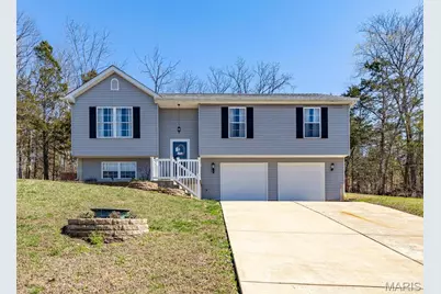 10318 Timber Hill Drive, Hillsboro, MO 63050 - Photo 1