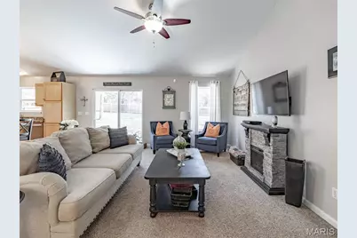 10318 Timber Hill Drive, Hillsboro, MO 63050 - Photo 10