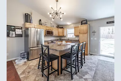10318 Timber Hill Drive, Hillsboro, MO 63050 - Photo 6