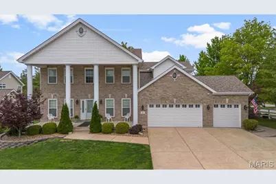 1 Bayport Court, O'Fallon, MO 63368 - Photo 2