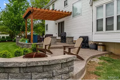 1 Bayport Court, O'Fallon, MO 63368 - Photo 8