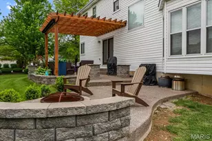 1 Bayport Ct, O'Fallon, MO 63368 - Photo 8